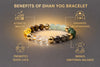 Crystal Wealth Bracelet