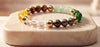 Crystal Wealth Bracelet